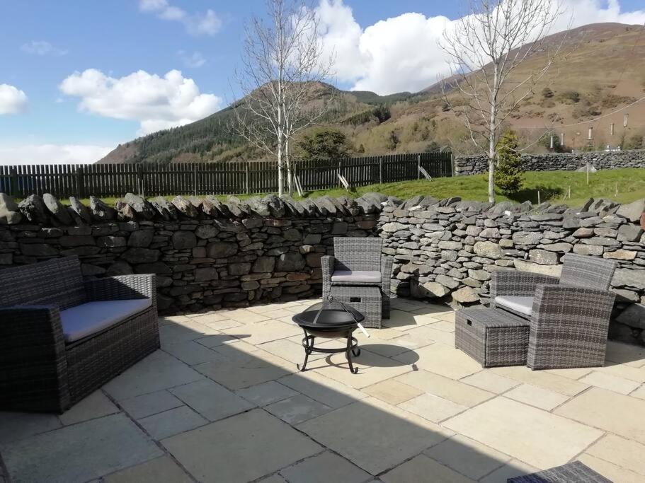 The Hayloft. Entire Barn Conversion Near Keswick Applethwaite Exterior photo