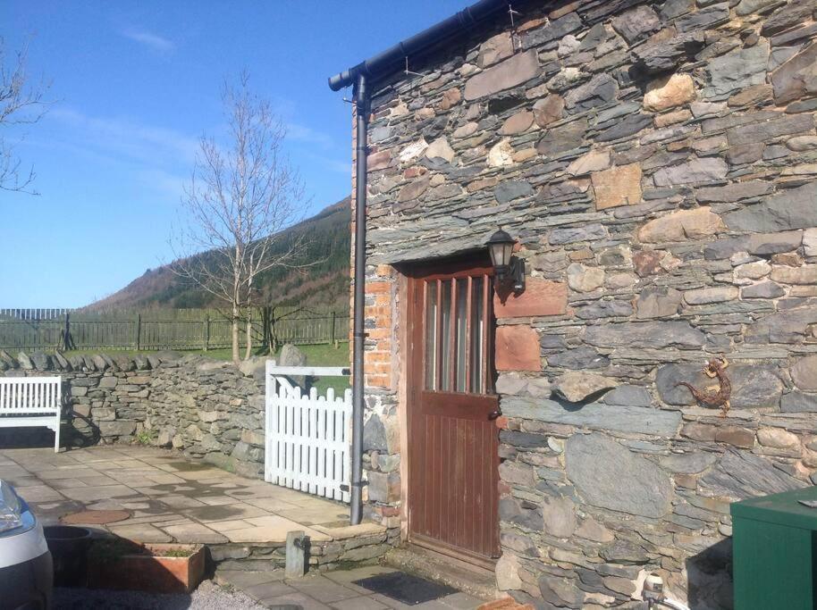 The Hayloft. Entire Barn Conversion Near Keswick Applethwaite Exterior photo